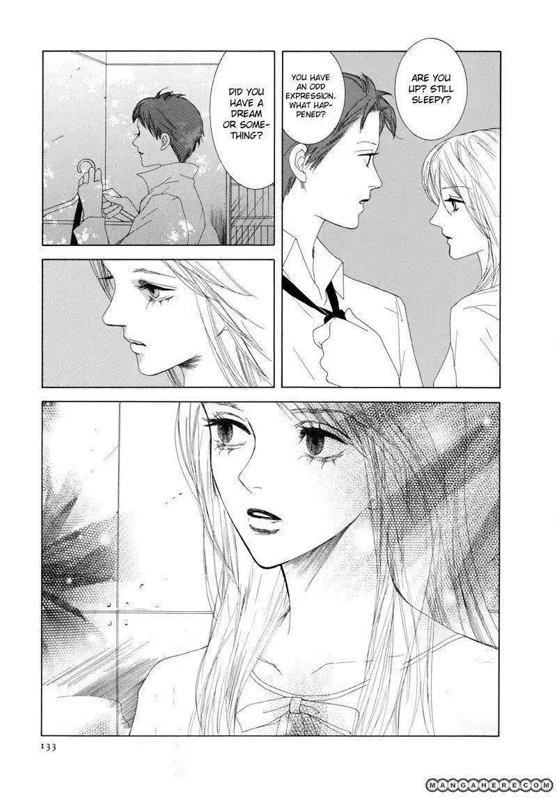 Paradise Route Chapter 3.3 28